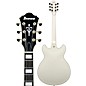 Open Box Ibanez Artcore AS73G Semi-Hollow Electric Guitar Level 2 Ivory 190839726995