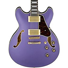 pacha Ibanez AM153QA Artstar Series Electric Guitar | Music & Arts