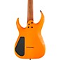 Jackson Pro Series Misha Mansoor Juggernaut HT7FM 7-String Electric Guitar Neon Orange