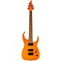 Jackson Pro Series Misha Mansoor Juggernaut HT7FM 7-String Electric Guitar Neon Orange