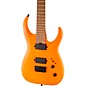 Jackson Pro Series Misha Mansoor Juggernaut HT7FM 7-String Electric Guitar Neon Orange