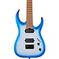 Jackson Pro Series Misha Mansoor Juggernaut HT7FM 7-String Electric Guitar Blue Sky Burst thumbnail