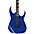 Ibanez GRGR120EX Electric Guitar White Ibanez GRGR120EX Electric Guitar Jewel Blue