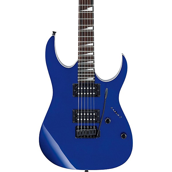 Ibanez GRGR120EX Electric Guitar Jewel Blue