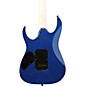 Open Box Ibanez GIO series GRGR120EX Electric Guitar Level 2 Jewel Blue 190839364333