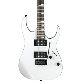 Ibanez GRGR120EX Electric Guitar White Ibanez GRGR120EX Electric Guitar White