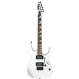 Ibanez GRGR120EX Electric Guitar White