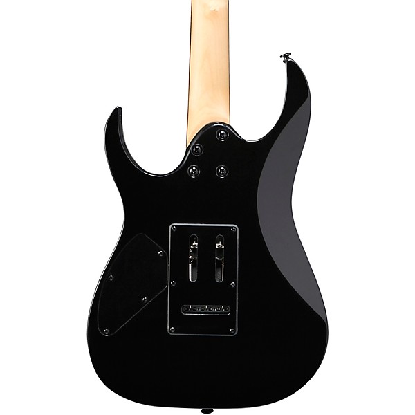 中古】Ibanez / GRG150DX Black Knight 【梅田店】 | イシバシ楽器