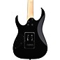 Ibanez GRGR120EX Electric Guitar Black Night