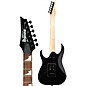 Ibanez GRGR120EX Electric Guitar Black Night