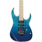 Clearance Ibanez RG Premium 6-string Electric Guitar w/Case Blue Reef Gradation thumbnail