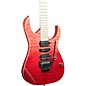 Open Box Ibanez RG Premium 6-string Electric Guitar w/Case Level 1 Sunset Red Gradation