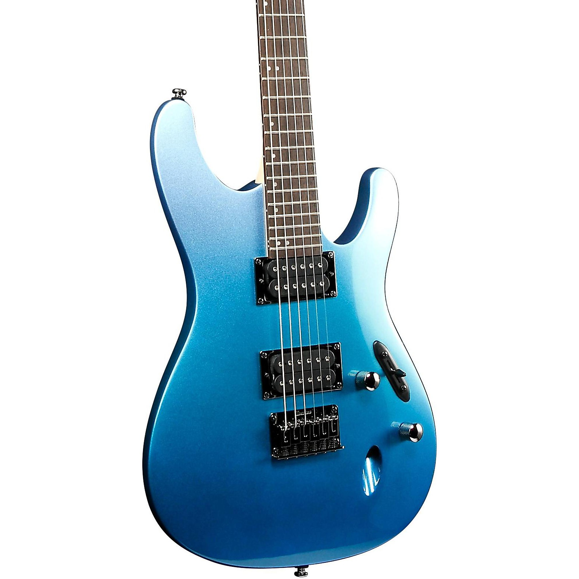 Ibanez S Series S521 Electric Guitar Ocean Fade Metallic