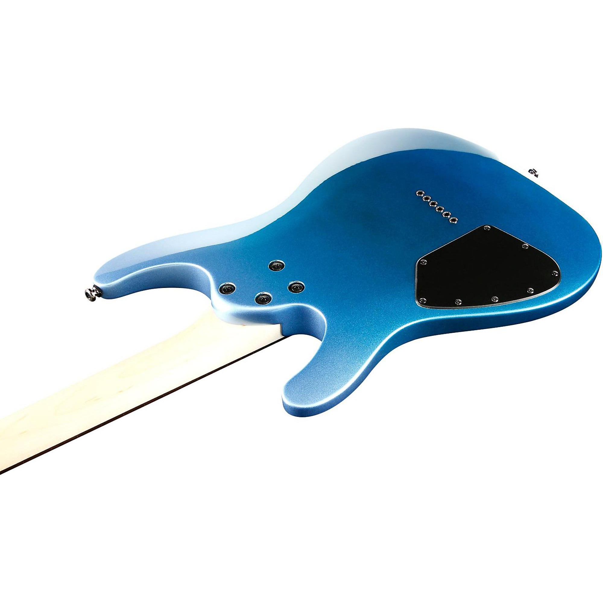 Ibanez S Series S521 Electric Guitar Ocean Fade Metallic | Guitar