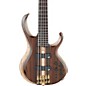 Ibanez BTB1805 5-String Electric Bass Guitar Low Gloss Natural thumbnail