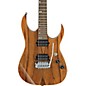 Open Box Ibanez Marco Sfogli Signature MSM1 Electric Guitar Level 2 Natural 190839485748 thumbnail