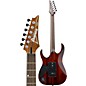 Open Box Ibanez Marco Sfogli Signature MSM1 Electric Guitar Level 2 Natural 190839485748
