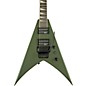 Open Box Jackson JS Series King V JS32 Electric Guitar Level 2 Matte Army Drab 190839330468 thumbnail