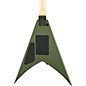Open Box Jackson JS Series King V JS32 Electric Guitar Level 2 Matte Army Drab 190839330468