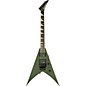 Open Box Jackson JS Series King V JS32 Electric Guitar Level 2 Matte Army Drab 190839330468