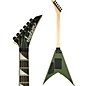 Open Box Jackson JS Series King V JS32 Electric Guitar Level 2 Matte Army Drab 190839330468