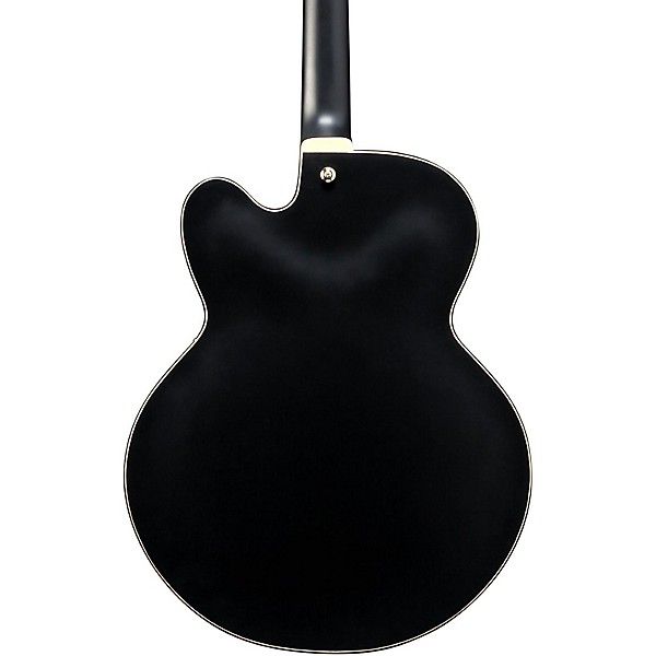 Ibanez Flat Black | Guitar Center