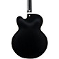 Ibanez AFC Contemporary Archtop Electric Guitar Flat Black