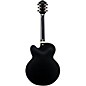 Ibanez AFC Contemporary Archtop Electric Guitar Flat Black