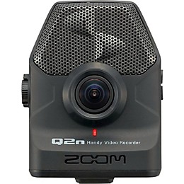 Zoom Q2n Handy Video Recorder