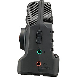 Zoom Q2n Handy Video Recorder