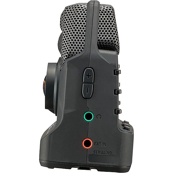 Zoom Q2n Handy Video Recorder