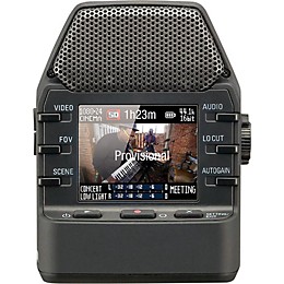 Zoom Q2n Handy Video Recorder