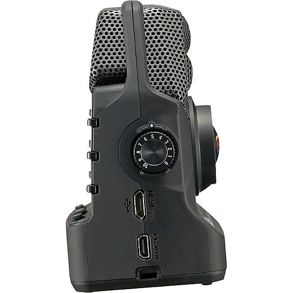 Zoom Q2n Handy Video Recorder