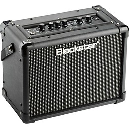 Blackstar ID:Core 10 V2 10W Digital Stereo Guitar Combo Amp Black