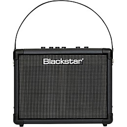 Blackstar ID:Core 10 V2 10W Digital Stereo Guitar Combo Amp Black