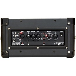 Blackstar ID:Core 10 V2 10W Digital Stereo Guitar Combo Amp Black