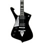 Ibanez Paul Stanley Signature PS120L Left-Handed Electric Guitar Black thumbnail