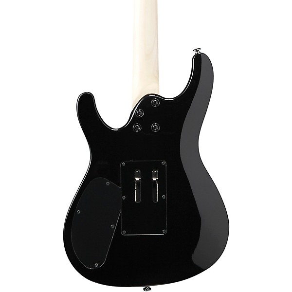 1987 Zep Custom II (by ESP Japan) Random Star Akira Takasaki