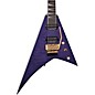 Jackson Pro Series Rhoads RR24 Electric Guitar Transparent Purple thumbnail