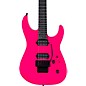Jackson Pro Series Dinky DK2 Okoume Electric Guitar Neon Pink thumbnail