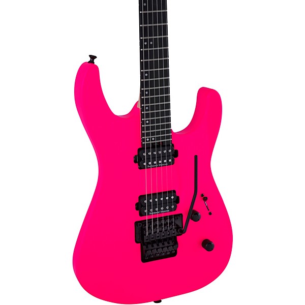Open Box Jackson Pro Series Dinky DK2 Okoume Electric Guitar