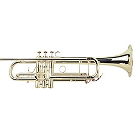 Adams A10 Selected Series Professional Bb Trumpet Silver plated