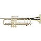 Adams A10 Selected Series Professional Bb Trumpet Silver plated thumbnail