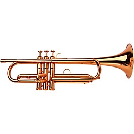 Adams A9 Selected Series Professional Bb Trumpet Copper Lacquer