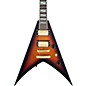 Jackson Pro Series King V KVT Electric Guitar 3-Tone Sunburst thumbnail