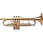 Adams A4 Selected Series Professional Bb Trumpet Satin Lacquer thumbnail