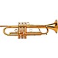 Adams A4LT Selected Series Professional Bb Trumpet Satin Gold Lacquer thumbnail