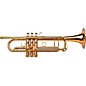 Adams A7 Selected Series Professional Bb Trumpet Clear Lacquer thumbnail