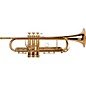 Adams A6 Selected Series Professional Bb Trumpet Clear Lacquer thumbnail