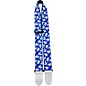 Perri's The Hope Collection by Selena 2" Jacquard Guitar Strap Doves Of Hope 2 in. thumbnail